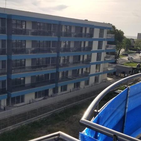 Sea View Apartments Mangalia Eksteriør bilde