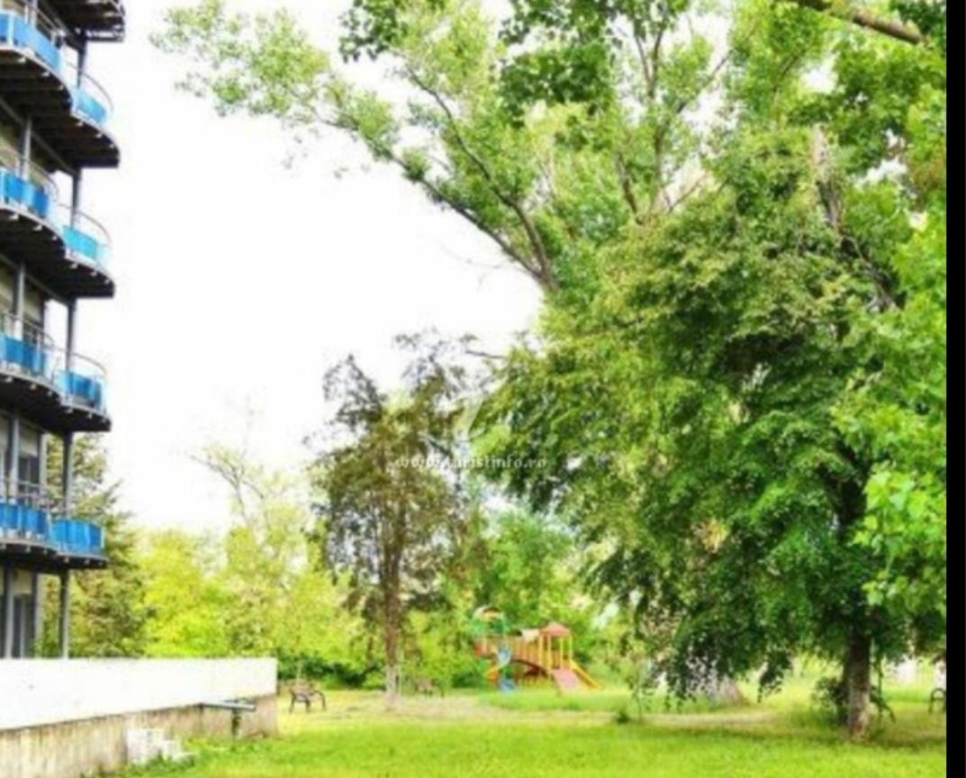 Sea View Apartments Mangalia Eksteriør bilde