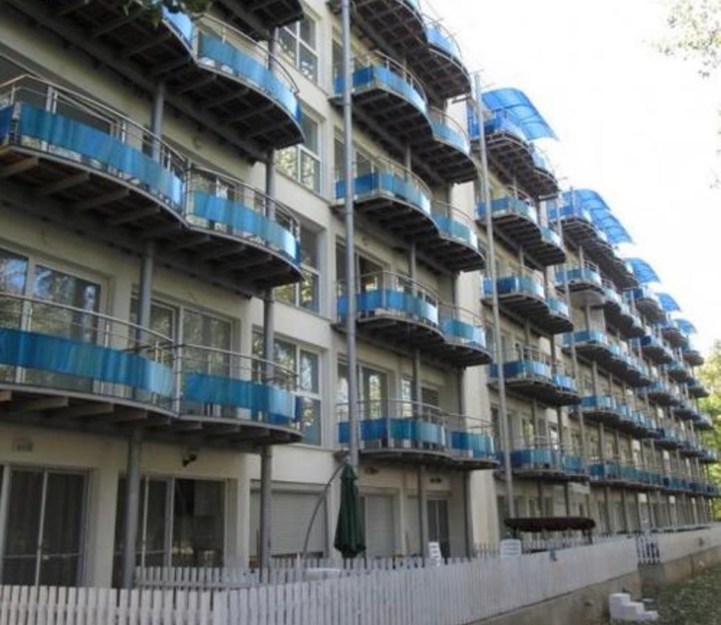 Sea View Apartments Mangalia Eksteriør bilde