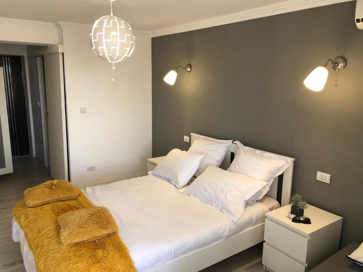 Sea View Apartments Mangalia Eksteriør bilde