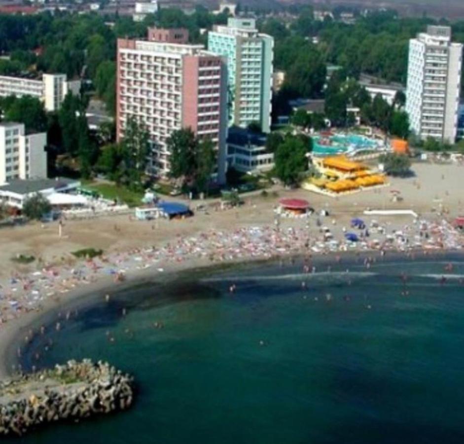 Sea View Apartments Mangalia Eksteriør bilde