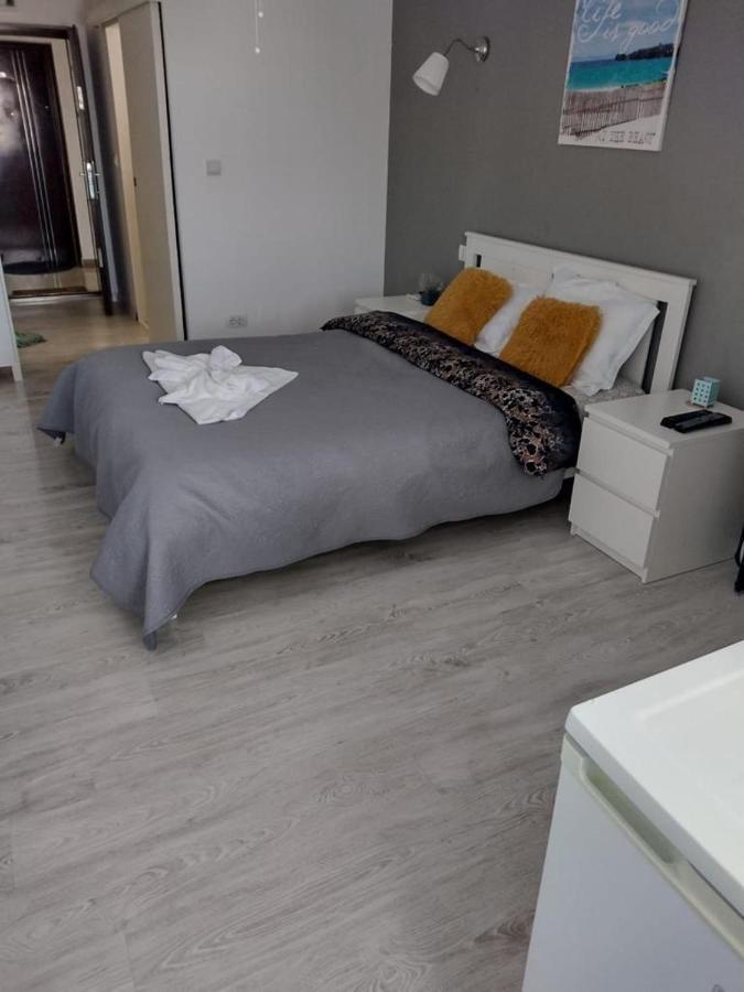 Sea View Apartments Mangalia Eksteriør bilde