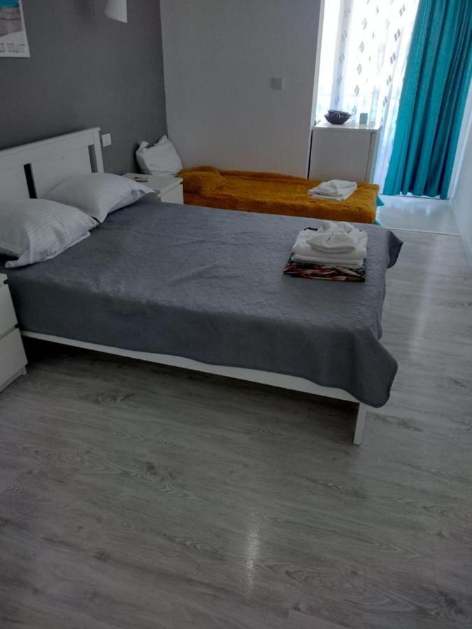 Sea View Apartments Mangalia Eksteriør bilde