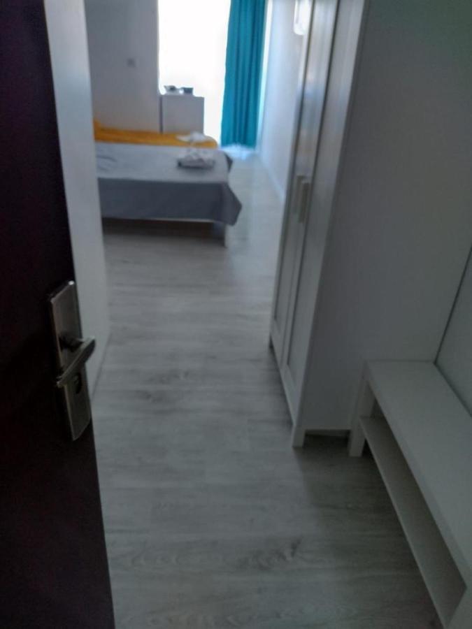 Sea View Apartments Mangalia Eksteriør bilde